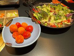 -無二炙坊·和牛烧肉(大钟寺1733店)