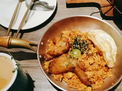 -遇见杜尚西餐厅(万达金街店)