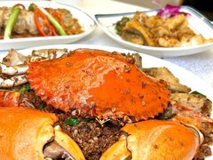 -喜记避风塘炒辣蟹(旗舰店)