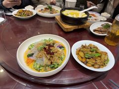 -老厨家(友谊路总店)