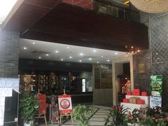 门面-梅花香里大酒店(郁金香路店)