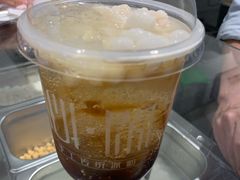-甜心闲生传统手工冰粉(奎星楼店)