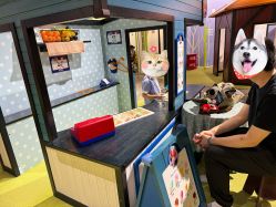 -幻贝家儿童乐园(苏州中心店)