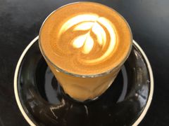 澳白-麻雀咖啡SPARROW COFFEE(十全街店)