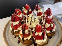 -BE BRIGHT KITCHEN(正佳广场店)