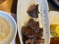 宫廷拌猪肉-青鹤谷(苏州店)