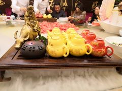 紫气东来-商都酒店( 北京南站店)