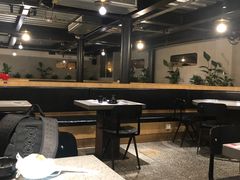大堂-一棠龙虾•王牌虾球(楚河汉街店)