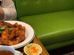-凯菲厅海鲜姿造·海鲜自助·帝王蟹·龙虾(成都群光君悦酒店)