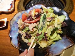 -肉魁屋·烧肉·烧鸟·酒场(高新店)