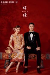 点击看大图 -杭州金夫人婚纱摄影(富阳私享店)