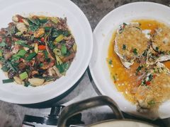 -爱饭(玉兰路直营店)