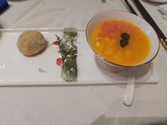 -富淳饭店(世纪公园店)