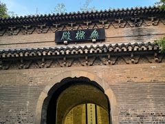 -灵谷景区