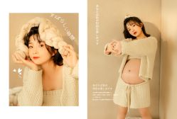 -专注孕妇照亲子照·纪田摄影