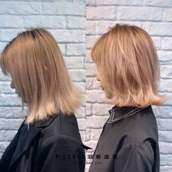 -P.STYLE 派斯造型