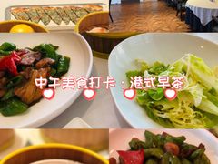 -醉辉皇原味海鲜江南菜(成都大魔方店)