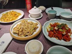 -羲和雅苑•北京烤鸭(乐园道万象城店)