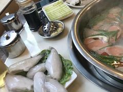 -朱氏胖子烂火锅(洪崖洞店)