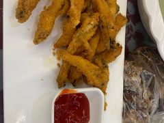 -源泉冷水鱼庄(小鱼洞店)