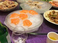 -盛港湾海鲜食府(黄沙店)