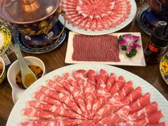 -南门涮肉(上海二店)
