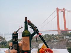 -武汉世茂希尔顿酒店·汇·全日餐厅