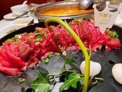 -川越泰火锅(吉利大厦店)