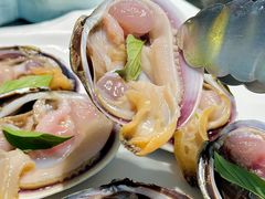 -青蓬蒸汽海鲜·深圳老字号·团建聚会(壹方城店)