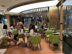 -奈雪的茶(凯德新都心店)