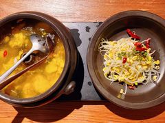 -云海肴·汽锅鸡·云南菜(美罗城店)