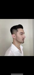 -绅仕門男士理发馆