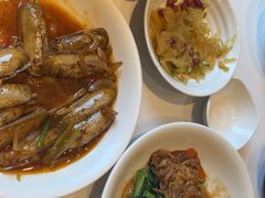 -莆田餐厅PUTIEN(三里屯店)