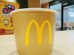 -麦当劳(景城邻里中心店)