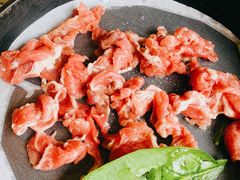 -千纸鹤嫩汁烤肉(学府店)