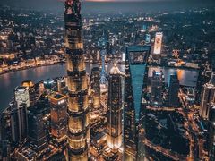 -东方明珠广播电视塔