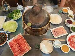 -鑫龙火锅城(青岛分店)