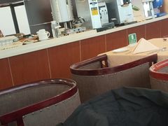 -汇泉王朝大饭店-旋转餐厅(南海路店)