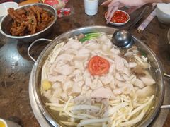 -迎三江菌汤兔(星桥街西段店)