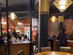 -盐帮食坊•小河帮川菜(四川师大店)