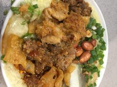 -小豆海棠(嘉兴路店)