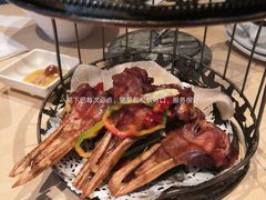 -避风塘(百联东郊店)