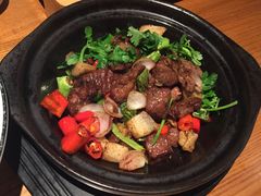 -如轩·海鲜砂锅粥·潮汕菜(海珠店)