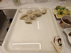 -金刚山烧烤(红旗大街店)