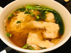 鲜虾云吞面-狮王府淮扬菜(新街口友谊店)