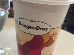 -哈根达斯(深圳海岸城店)