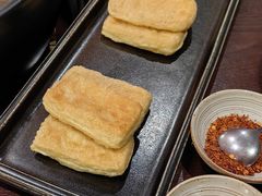 -滇野云南野生菌餐厅(陕西南路店)