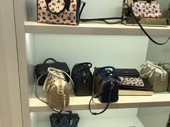 -COACH蔻驰(百联奥特莱斯广场店)