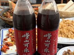 -八两八金·莱芜特色炒鸡(市南漳浦路店)