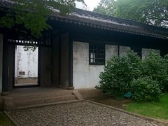 -上海市龙华烈士陵园